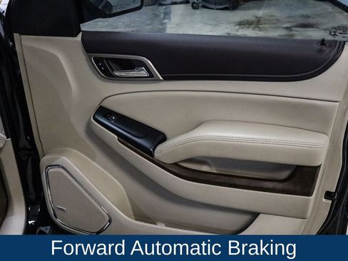 Used 2018 GMC Yukon Denali w/ Denali Ultimate Package image 40