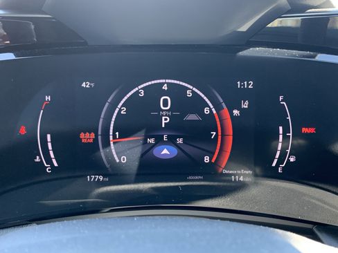 Used 2026 Lexus NX 350 F Sport image 21