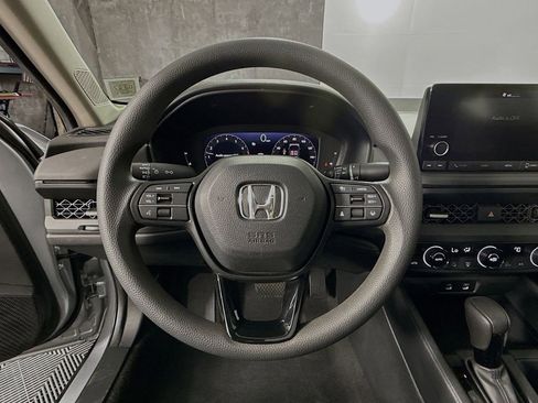 Certified 2023 Honda Accord EX image 10