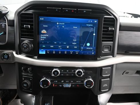 Used 2021 Ford F150 XLT w/ Equipment Group 302A High image 23