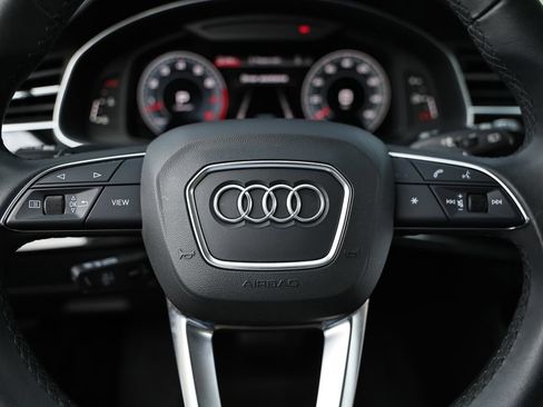 Used 2023 Audi Q7 3.0T Premium Plus w/ Premium Plus Package AWD/4WD image 33