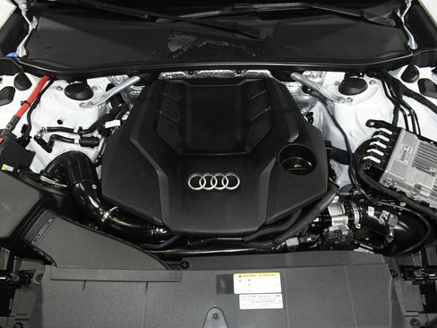 Used 2022 Audi A6 Premium Plus image 93