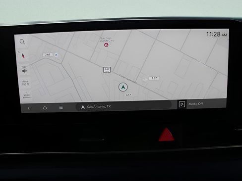 New 2026 Kia Carnival EX image 39