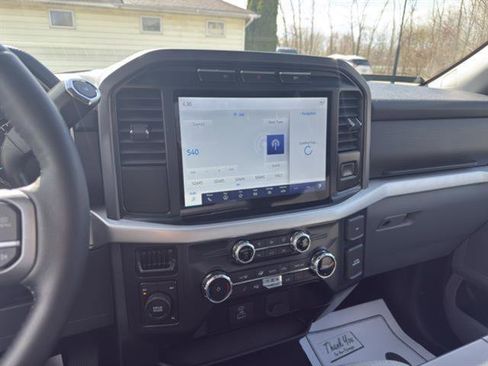 Certified 2022 Ford F150 XLT w/ Equipment Group 302A High image 14