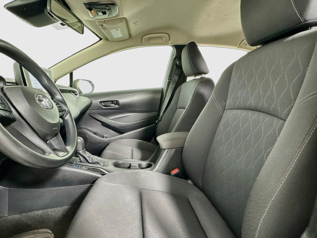 Used 2023 Toyota Corolla LE FWD image 10
