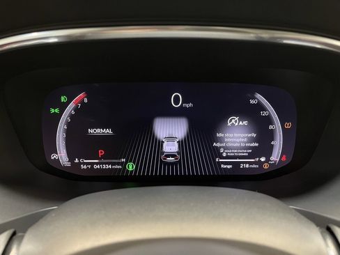 Certified 2023 Acura MDX A-Spec image 6