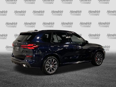Used 2026 BMW X5 xDrive40i w/ M Sport Package AWD/4WD image 8