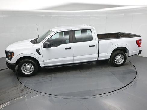 Certified 2023 Ford F150 XL w/ Trailer Tow Package image 41