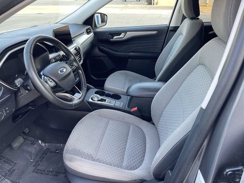 Used 2021 Ford Escape SE w/ Convenience Package AWD/4WD image 11
