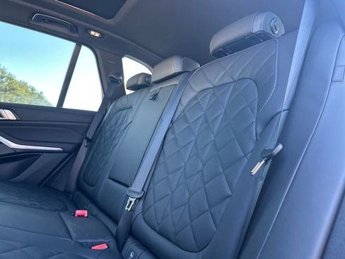 Used 2025 BMW X5 xDrive50e w/ M Sport Package image 24