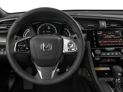 Used 2018 Honda Civic Sport Touring image 7