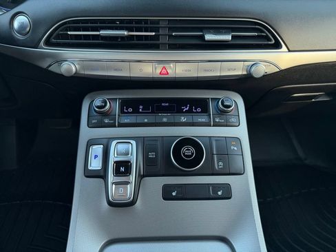 Used 2021 Hyundai Palisade SEL w/ Convenience Package FWD image 21