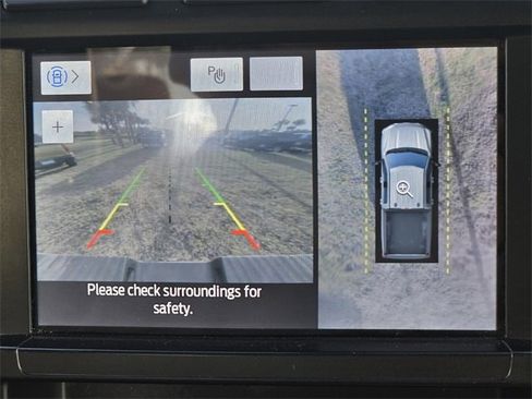 Used 2023 Ford F250 XLT w/ 360-Degree Camera Package image 23