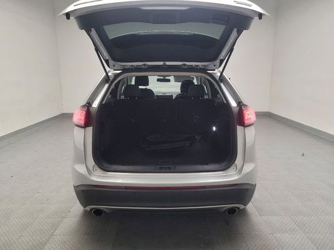 Used 2017 Ford Edge SEL w/ Equipment Group 201A image 29