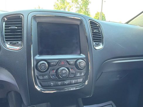Used 2020 Dodge Durango R/T AWD/4WD image 26