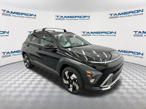 New 2026 Hyundai Kona Limited image 7