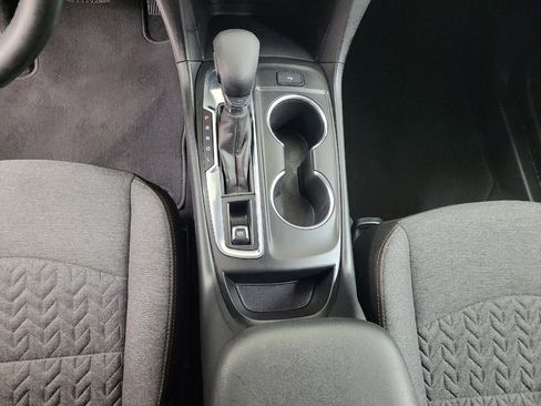 Used 2024 Chevrolet Equinox LT image 26