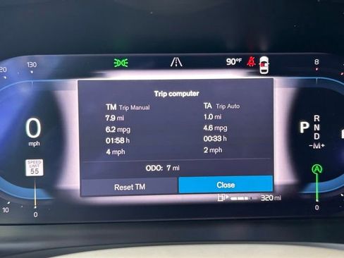 New 2025 Volvo V60 B5 Cross Country Plus w/ Protection Package Premier AWD/4WD image 10
