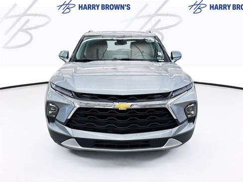 Used 2023 Chevrolet Blazer LT w/ Convenience Package AWD/4WD image 6