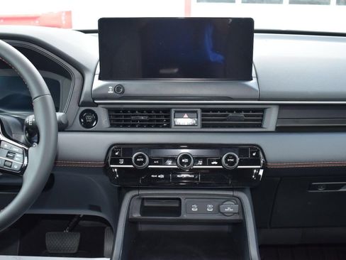 New 2026 Honda Pilot Sport image 14