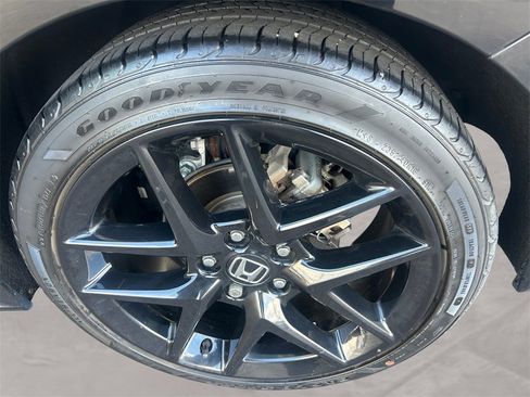 Certified 2023 Honda Civic Sport image 14