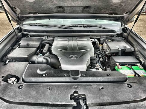 Used 2017 Lexus GX 460 Premium image 13