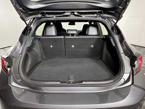 Certified 2023 Toyota Corolla XSE image 25