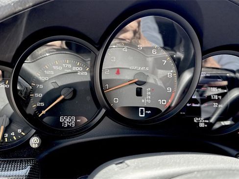 Used 2019 Porsche 911 GT3 RS image 52