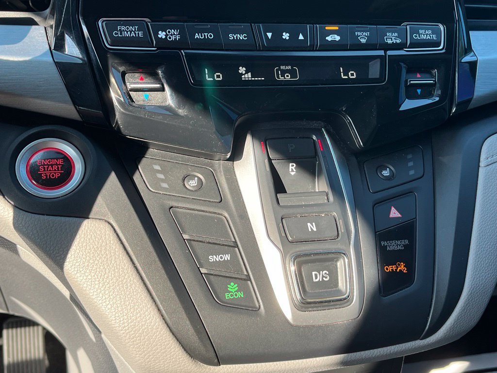 Used 2018 Honda Odyssey EX-L image 19