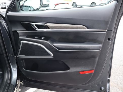 Certified 2022 Kia Telluride EX w/ EX Premium Package image 28