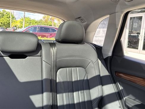 Used 2023 Audi Q5 2.0T Premium Plus image 20