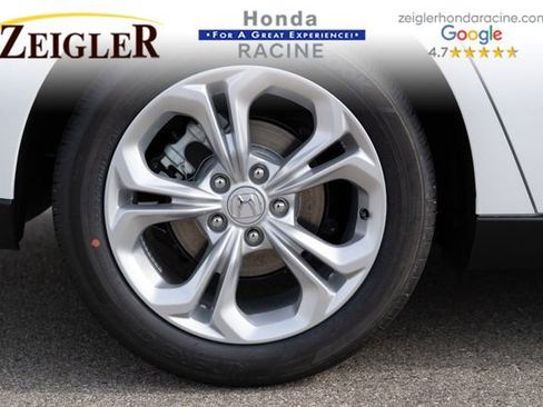 Used 2024 Honda Accord LX image 6