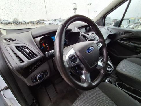 Used 2016 Ford Transit Connect XL FWD image 9