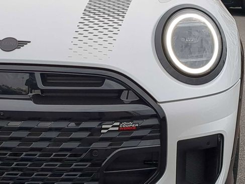 New 2026 MINI Cooper S FWD image 11