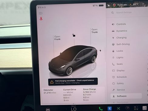 Used 2022 Tesla Model 3 RWD image 15
