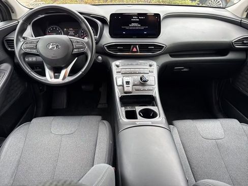 Used 2023 Hyundai Santa Fe SEL image 4