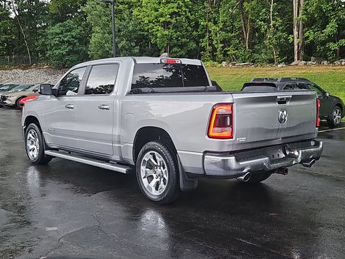 Used 2019 RAM 1500 Big Horn AWD/4WD image 23