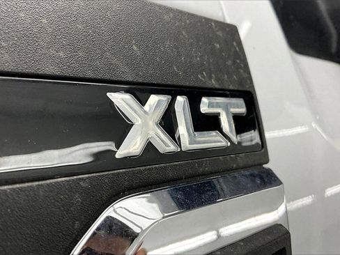 New 2025 Ford F350 XLT w/ 360-Degree Camera Package image 8