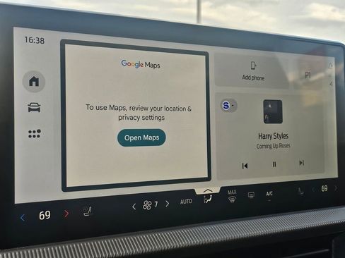 New 2026 Ford Explorer ST-Line w/ ST-Line Street Pack image 9