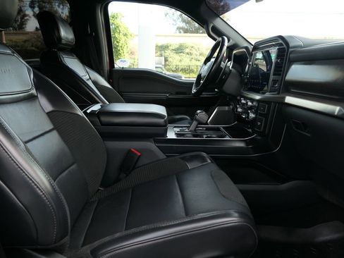 Used 2023 Ford F150 Raptor w/ Raptor 37 Performance Package AWD/4WD image 31