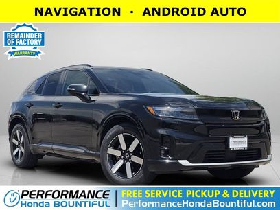 Used 2024 Honda Prologue Touring