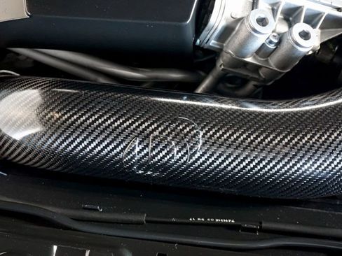 Used 2018 BMW M2 image 54