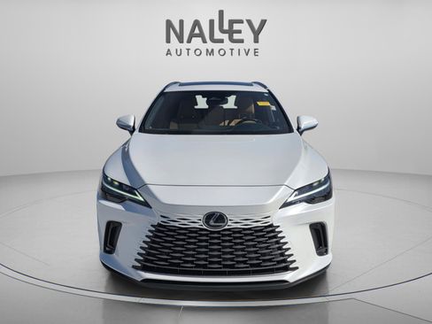 Certified 2023 Lexus RX 350 Premium w/ Accessory Package (Z1) image 7