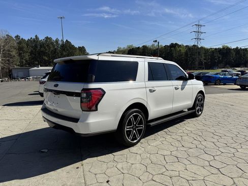 Used 2021 Ford Expedition Max Limited image 15