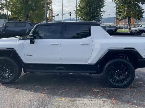 New 2026 GMC Hummer EV 4x4 Crew Cab image 72