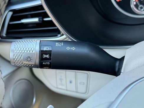 New 2026 Genesis G70 2.5T Prestige image 23