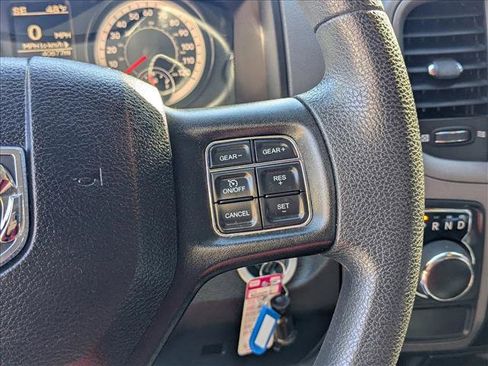 Used 2019 RAM 1500 Express image 17