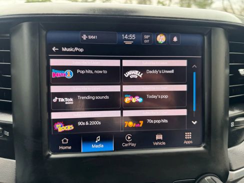 Used 2022 RAM 2500 Big Horn image 27