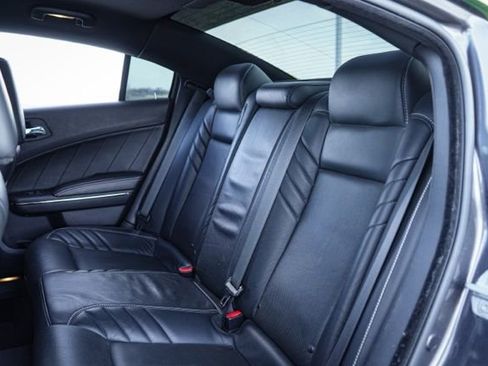 Used 2018 Dodge Charger SRT Hellcat w/ Harman/Kardon Audio Group image 16