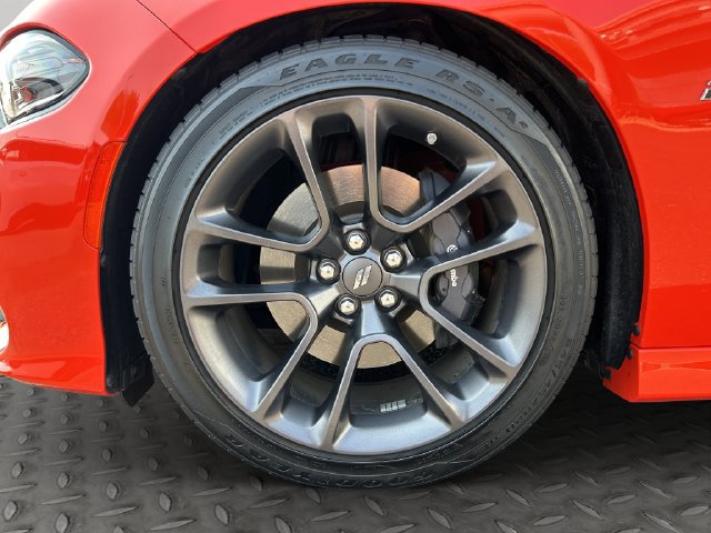 Used 2023 Dodge Charger Scat Pack w/ Plus Group RWD image 27